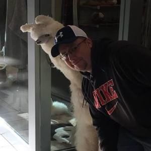 Meet your Posher, Tommy